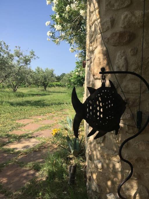 Gite Des Amis Domaine De Mas Caron Caromb Екстериор снимка