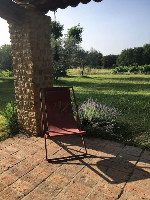 Gite Des Amis Domaine De Mas Caron Caromb Екстериор снимка