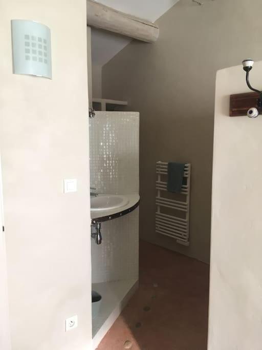 Gite Des Amis Domaine De Mas Caron Caromb Екстериор снимка